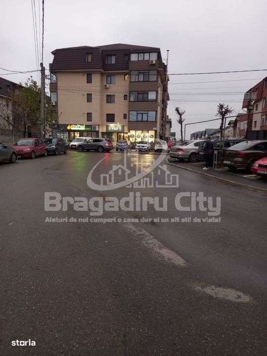 Garsoniera et 2/3 zona Independentei / Gliei-6