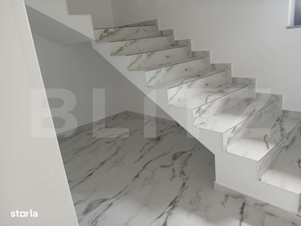 Casa 2026 cu caracteristici pensiune  152,8x2+1675 MP teren-15