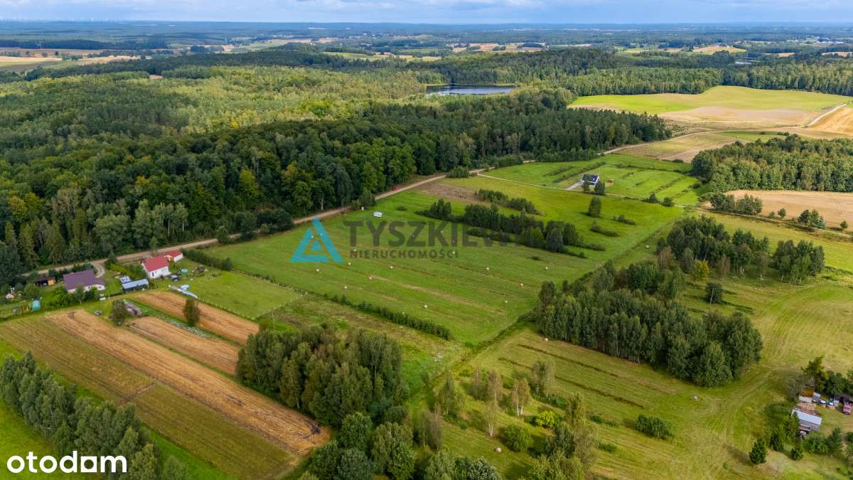 Ucieknij z miasta na wiejską działkę - Pełny obrazek: 5/20