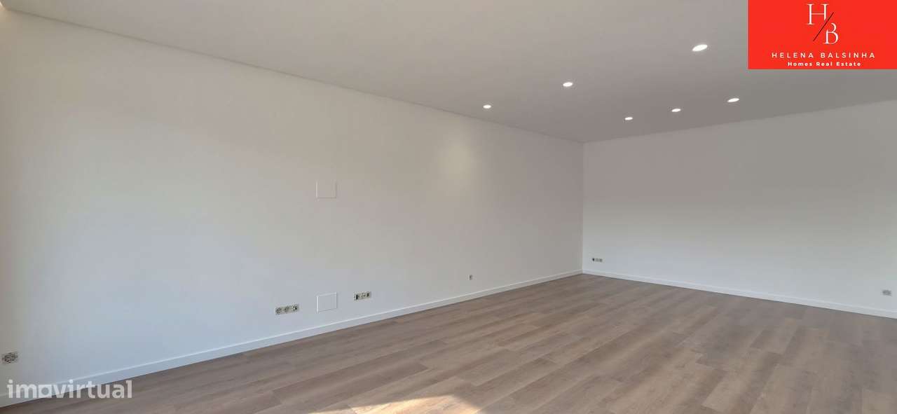 Excelente Apartamento T3-22