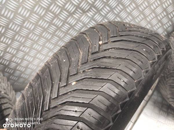 OPEL COMBO E TOYOTA PROACE CITY KOŁA FELGI 16'' MICHELIN 195/65R15 2023 - 13