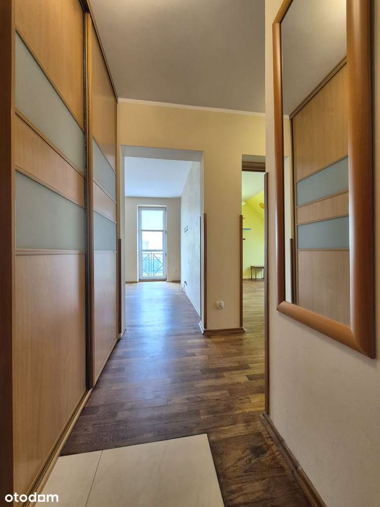 2 pokoje, rozkładowe, Złotniki, od zaraz-15