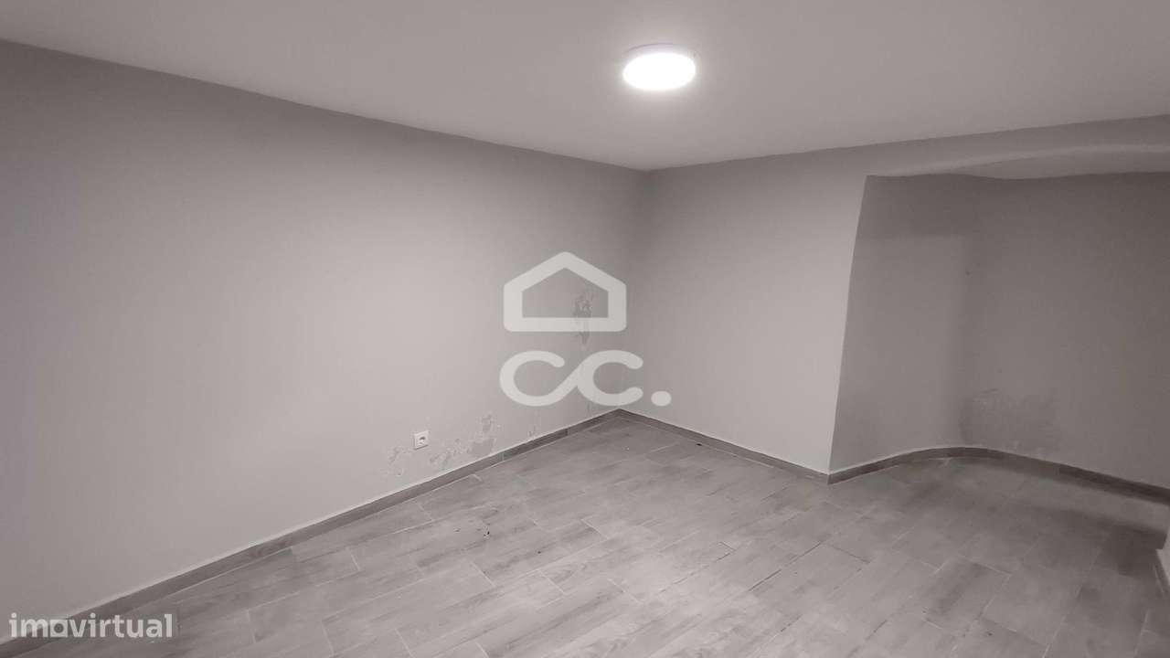 Moradia Rés do Chão e CaveT3 remodelada em Beja-9