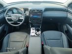 Hyundai Tucson 1.6 T-GDI HEV Vanguard - 14