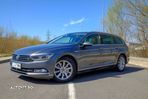 Volkswagen Passat Variant 2.0 TDI DSG 4Motion Highline - 4