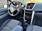 Peugeot 207 1.6 HDi 16V Trendy - 5