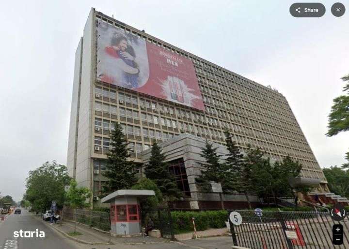 Birouri  Floreasca - Imagine principală: 5/5