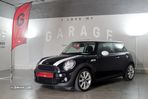 MINI Cooper S - 2