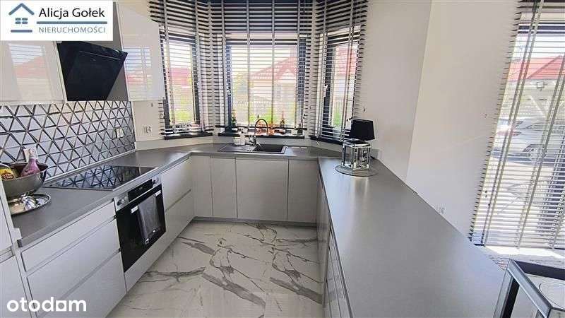 Stare Bielice - komfortowy nowy dom-6