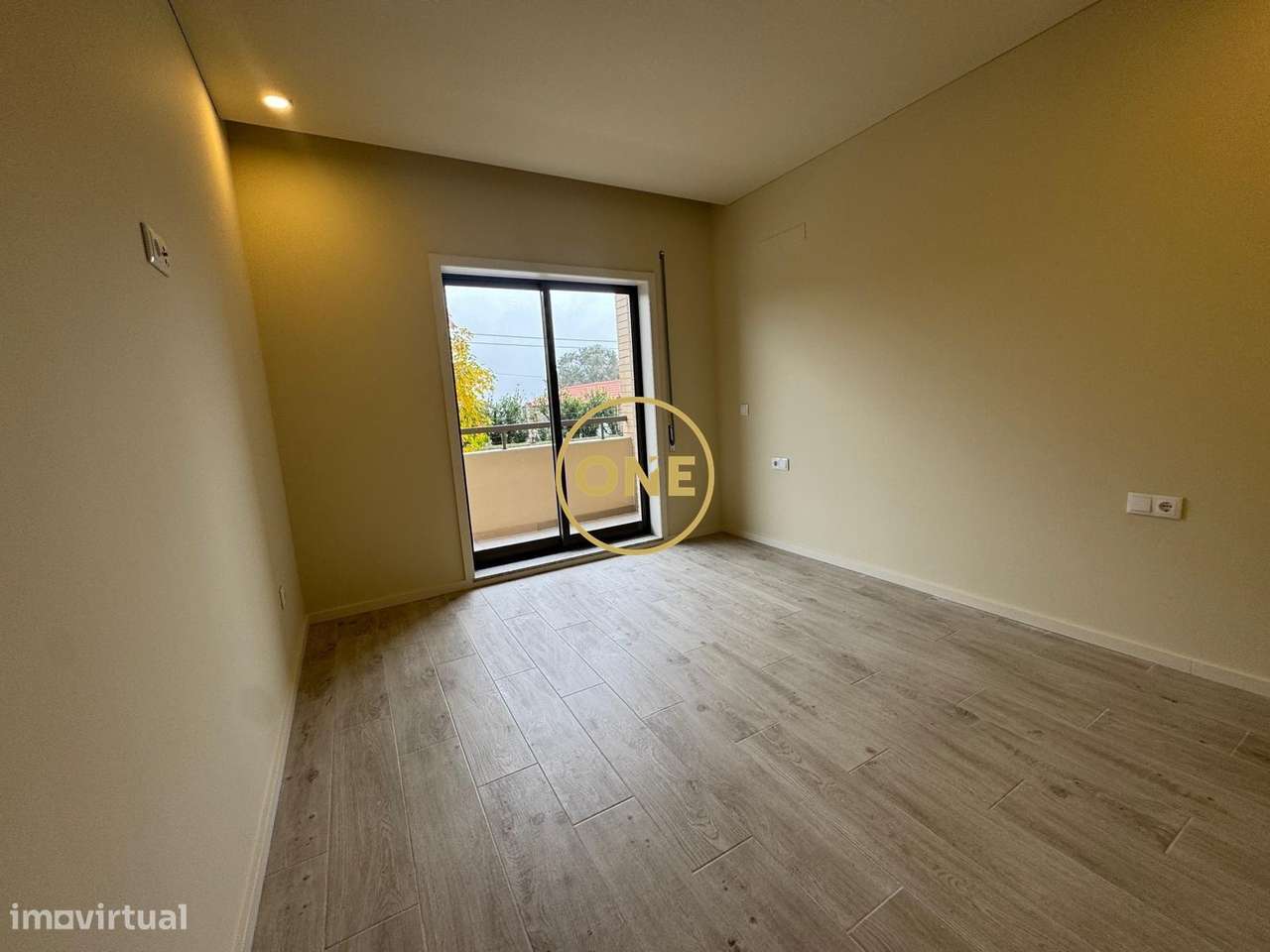 Apartamento T4 a 5 min do centro de Santo Tirso - Grande imagem: 3/25