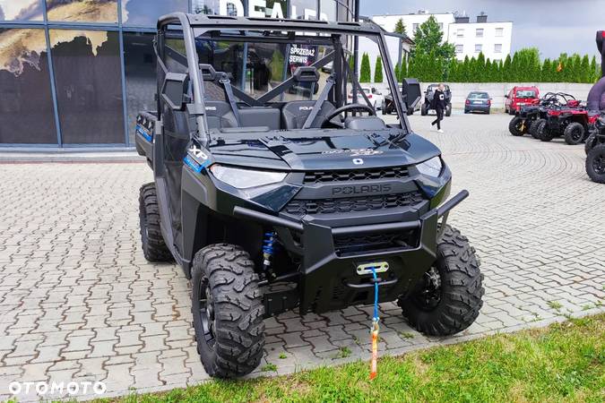 Polaris Ranger XP - 15