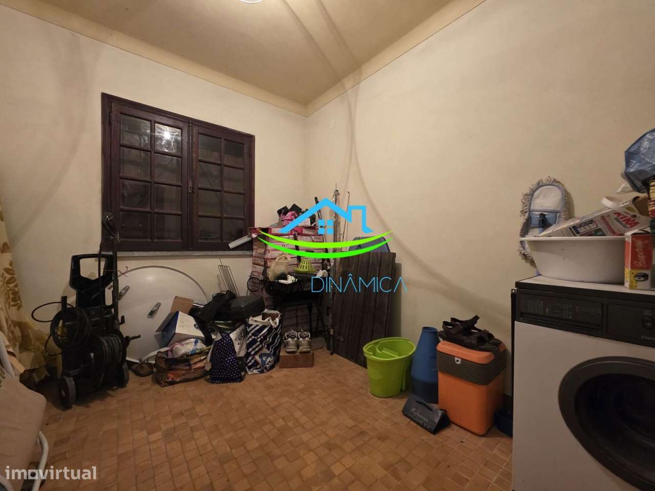 Moradia T3 em Azenha com terreno de 2000m2-14