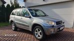 Toyota RAV4 2.0 VVT-i 4x4 - 1