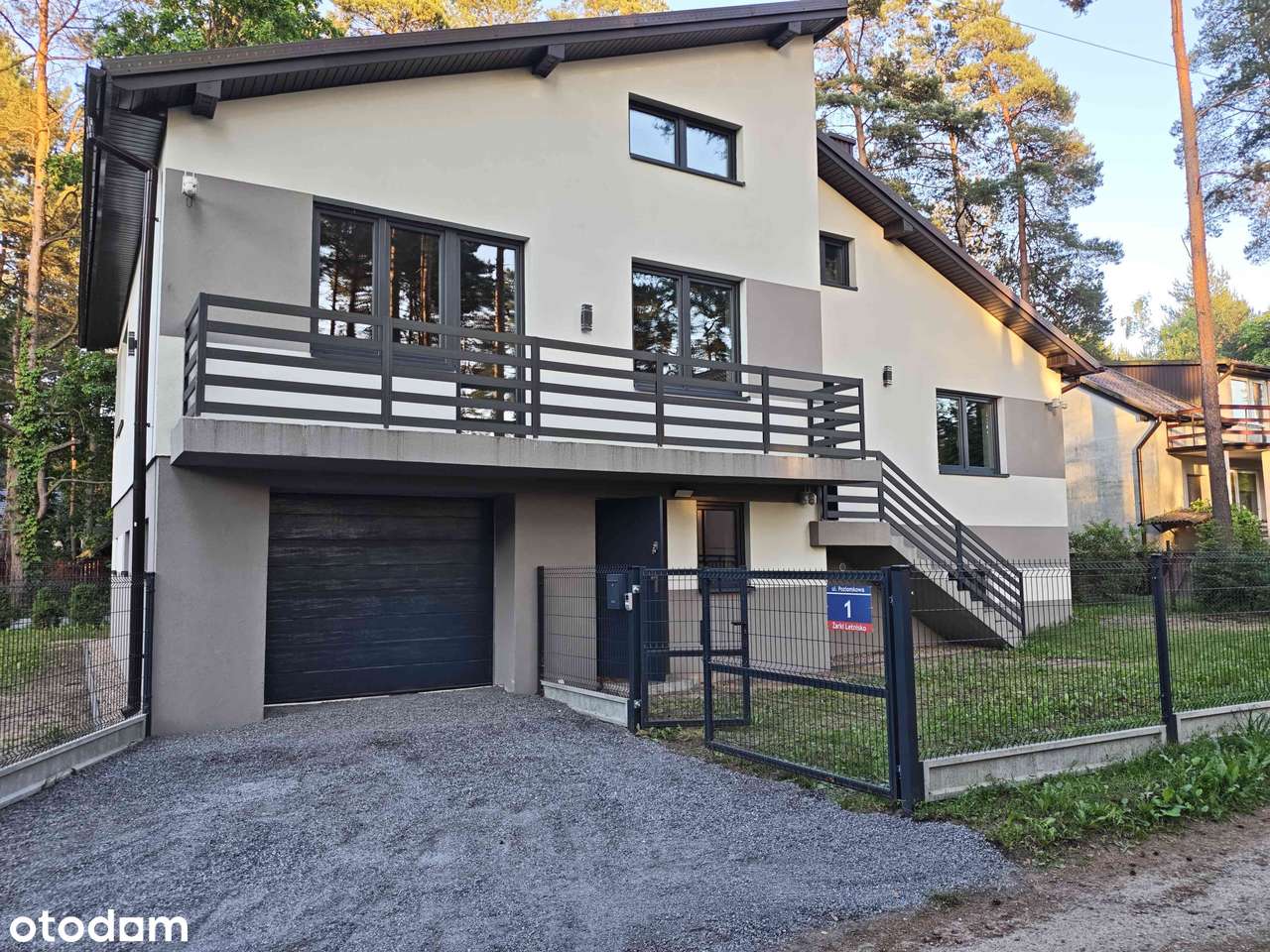 Dom na sprzedaż, 4 pokoje, 224 m², Żarki-Letnisko