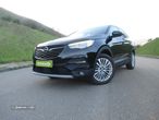 Opel Grandland X 1.6 Turbo D Dynamic - 9