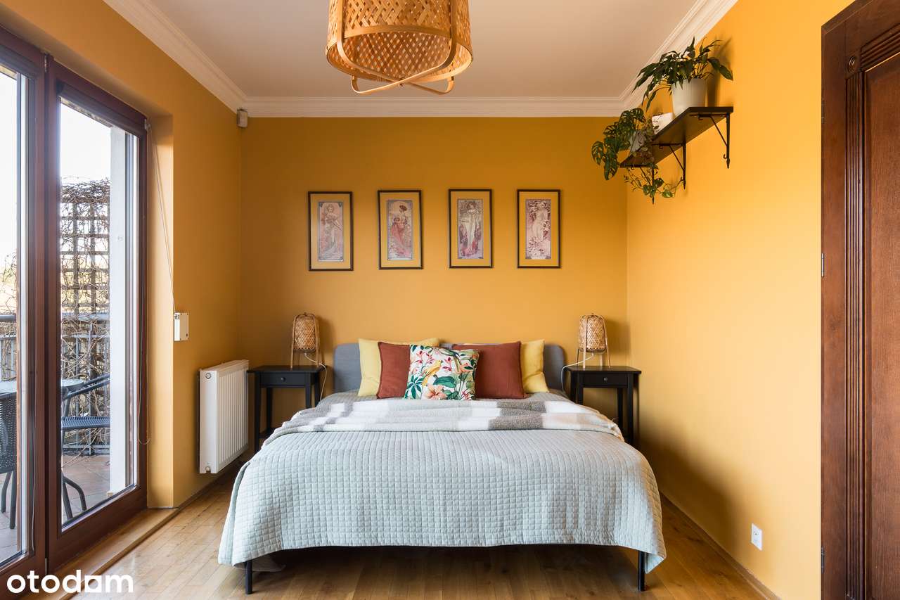 Cisza, spokój, natura | Dom 135 m2 | Bodzów | 10 min do centrum-4