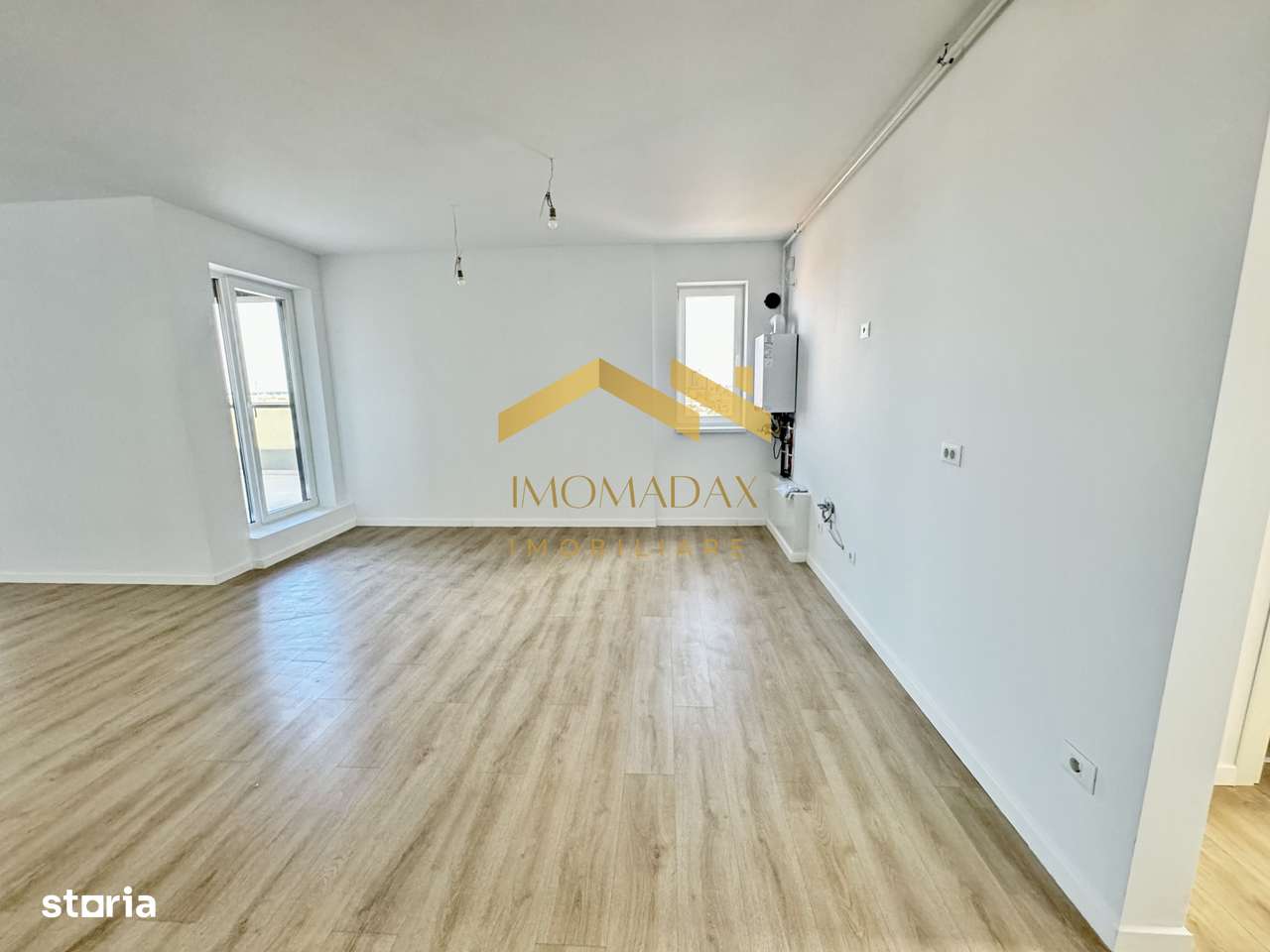 Aradului-3 Camere- 2 Terase-10