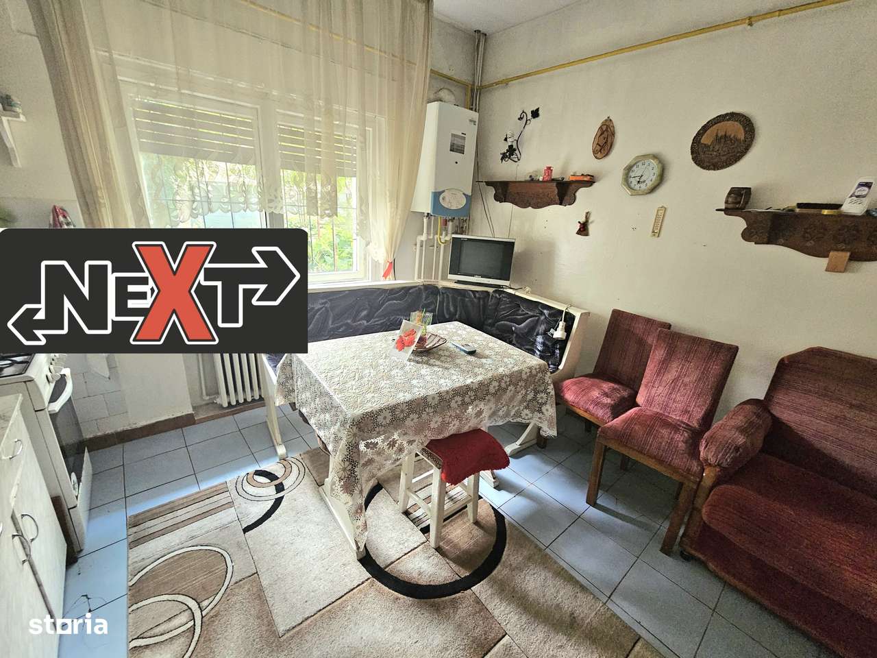 Casa ultracentrala strada Ștefan cel Mare - Imagine principală: 4/5