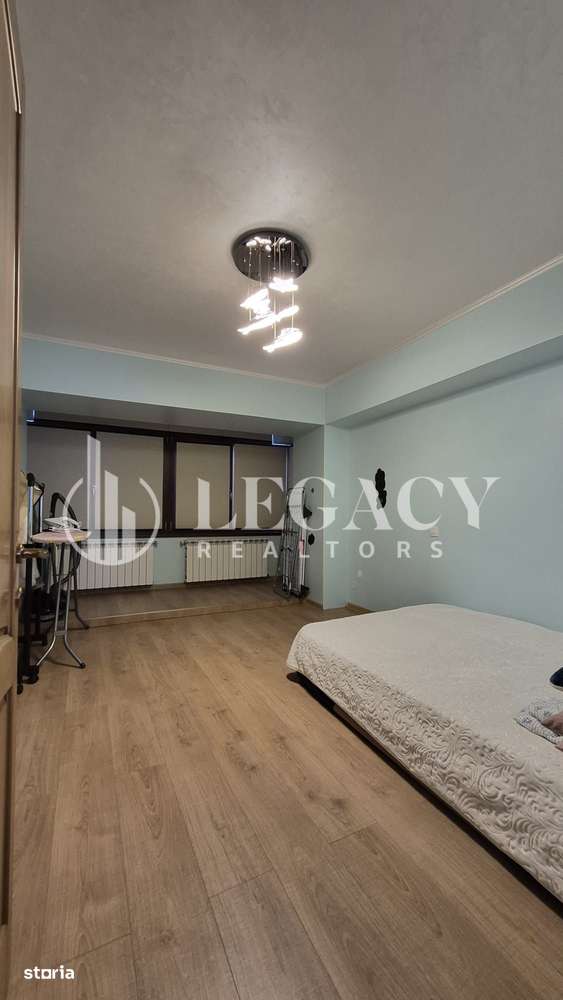 Apartament 4 camere ultracentral, ideal pentru familie, str. Cuza Vodă-13