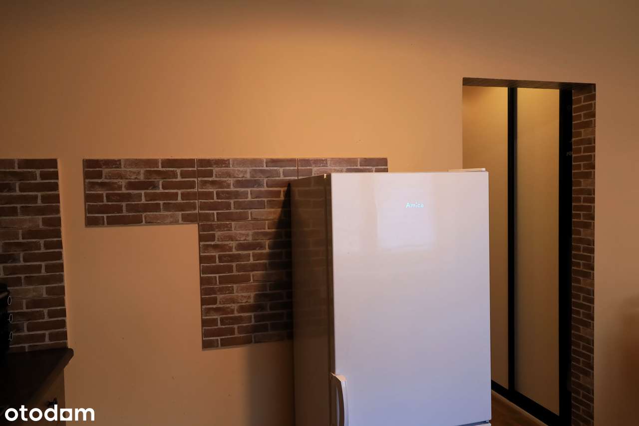 Do wynajęcia małe mieszkanie na Muranowie. - Pełny obrazek: 4/8