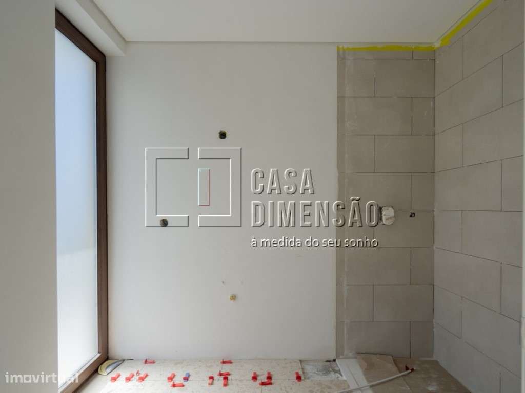 Moradia isolada de tipologia T3 na melhor zona da Aroeira, com Pisc...-19