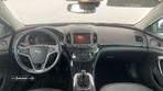 Opel Insignia 2.0 CDTi Selection S/S - 10