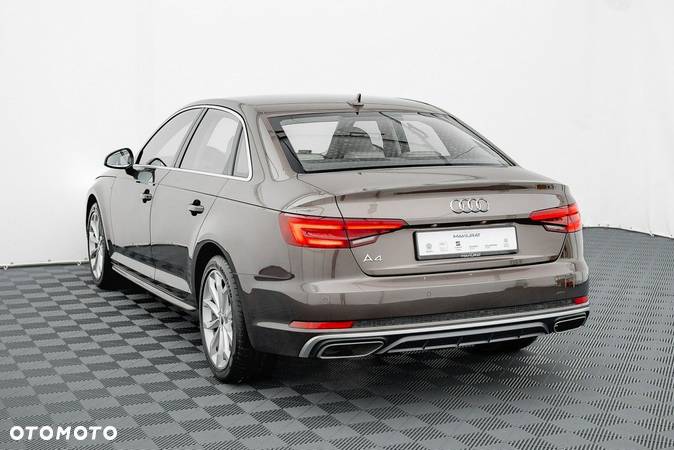 Audi A4 35 TFSI S tronic - 5