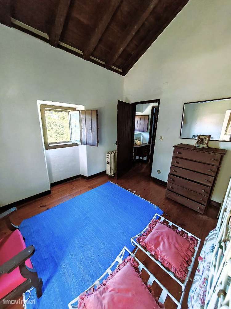 Quinta com muita privacidade, a 11 minutos do centro da Ericeira-18