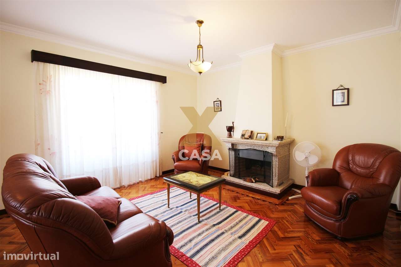 Moradia T3 Venda em Gondemaria e Olival,Ourém - Grande imagem: 5/46