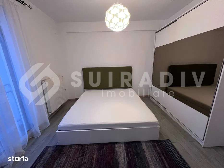 Apartament cat friendly cu 3 camere, 2 bai, garaj in Zorilor - Imagine principală: 5/6