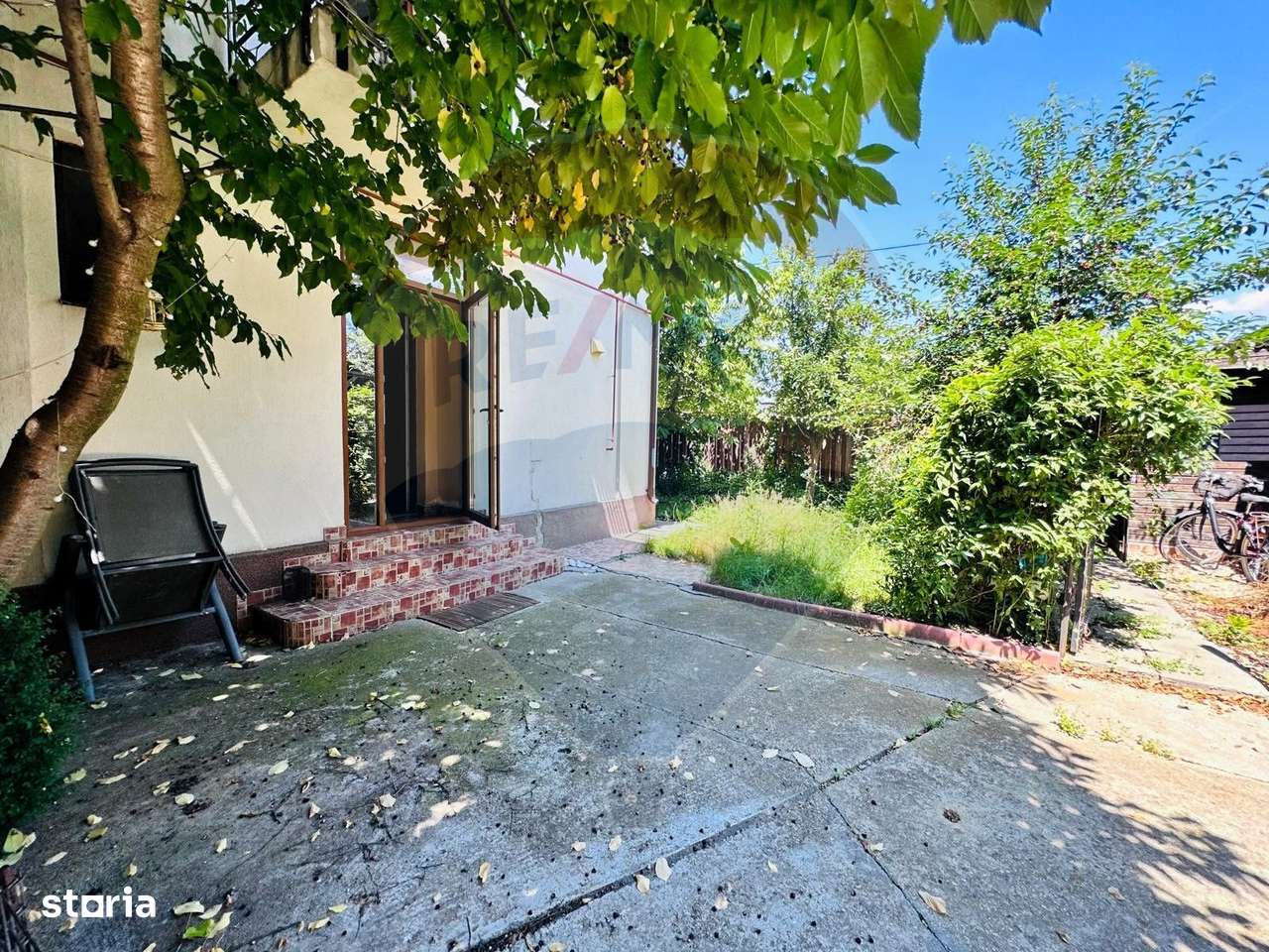 Casa langa Padure la pret de apartament, 145mp utili-Gulia, Tartasesti-3