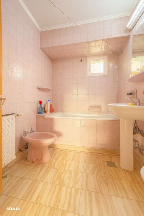 Duplex rar in Iancului – 113mp de spatiu si lumina, aproape de Mega-12