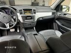 Mercedes-Benz ML 350 BlueTec 4-Matic - 5