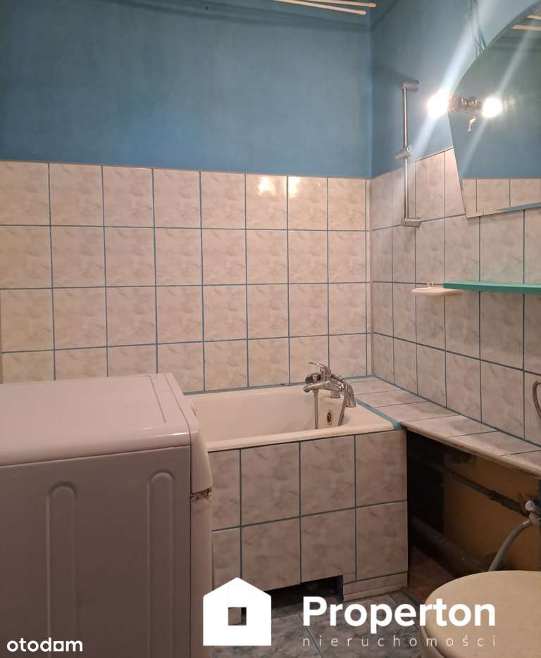 Mieszkanie 36,4 m² Skierniewice ul. Iwaszkiewicza-5