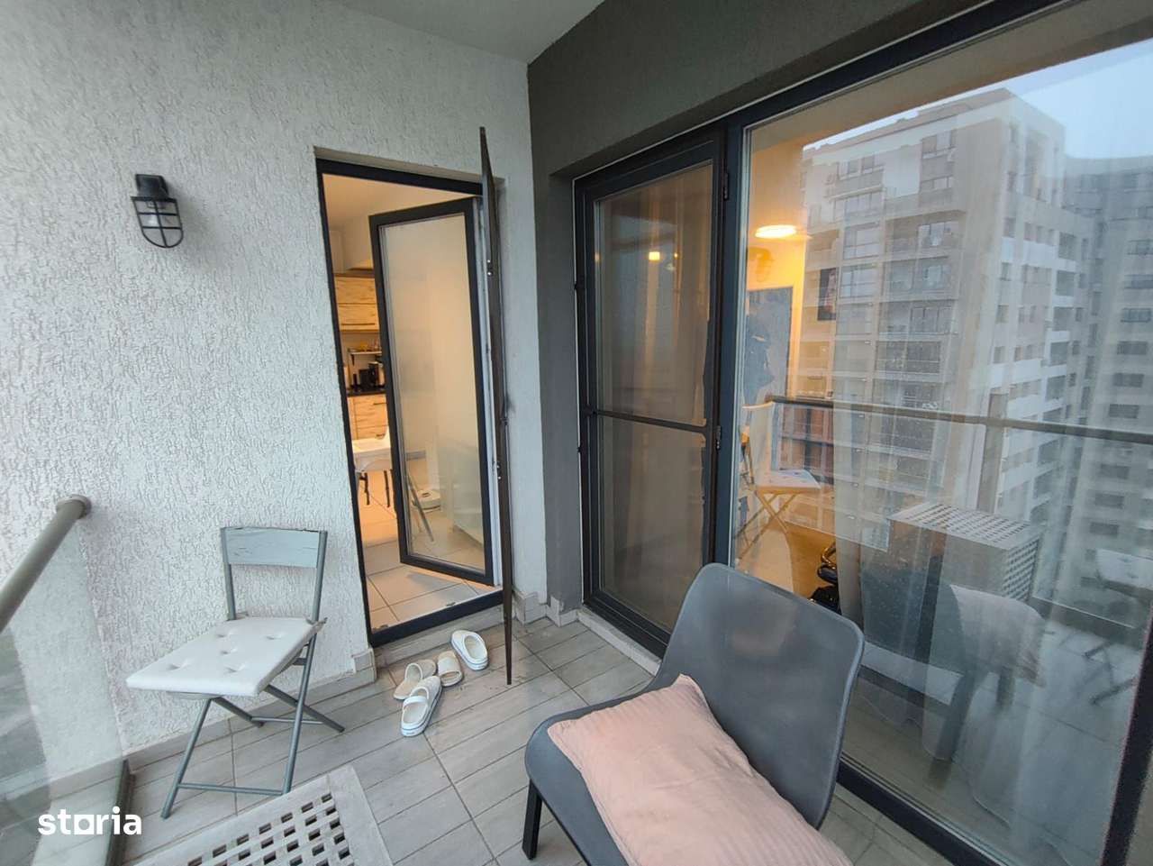 3 Camere Cu Priveliste Mall Plaza Metrou Lujerului GranVia Park - Imagine principală: 4/15