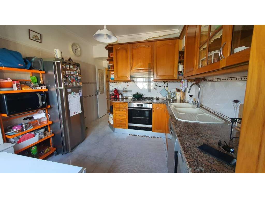 Apartamento T2 na Sobreda-9
