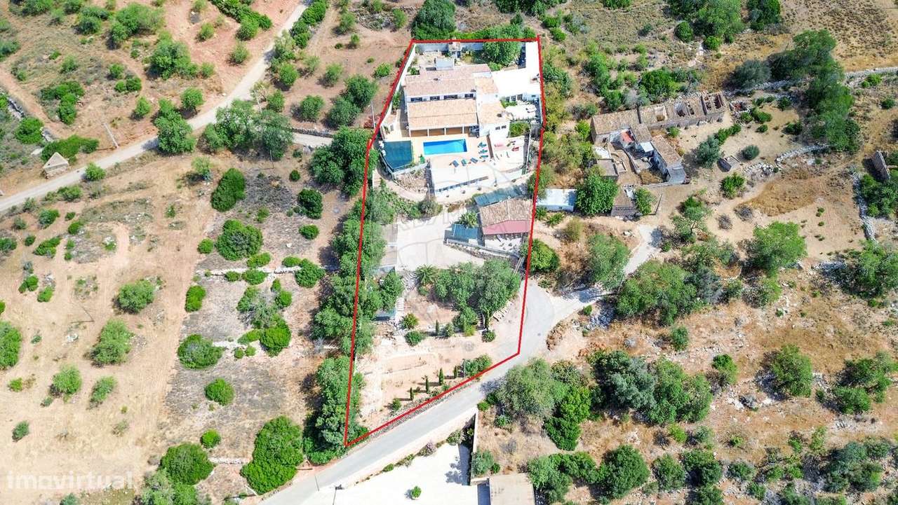 Moradia T10 para venda - Grande imagem: 3/41