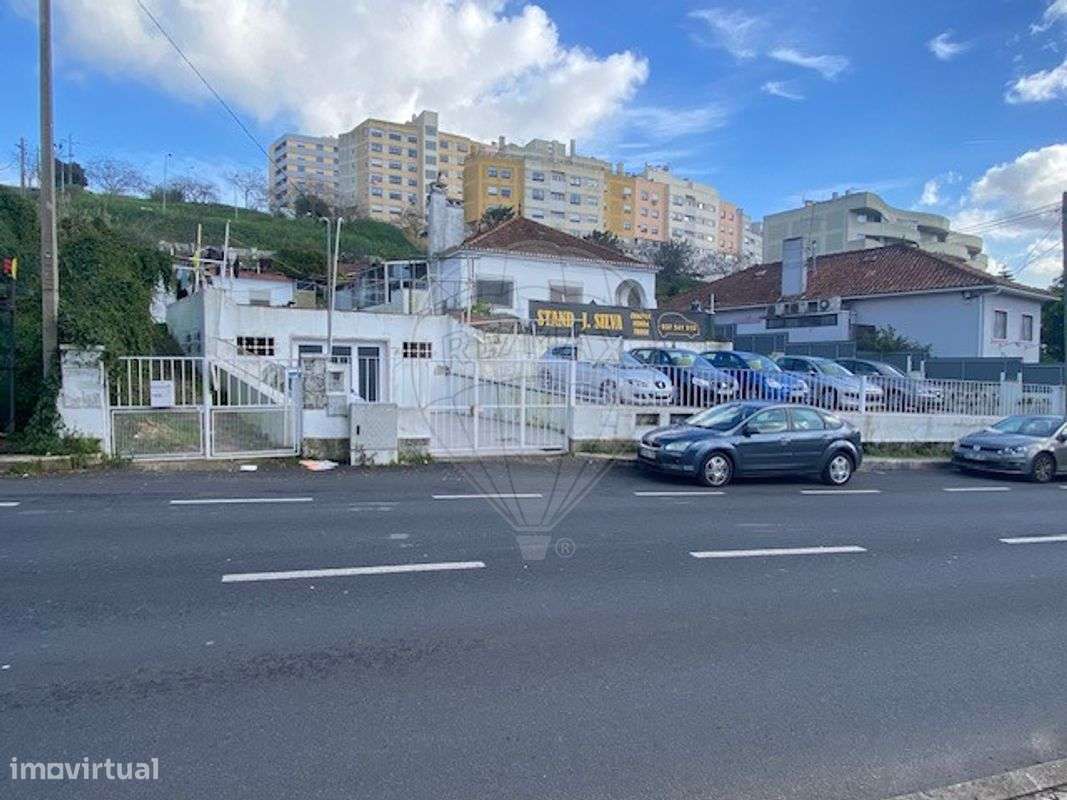 Moradia T6 para venda - Grande imagem: 5/14