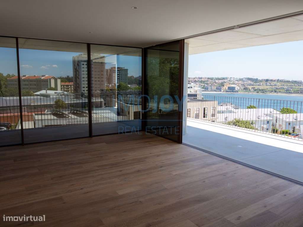 Apartamento T2 na Miramar Tower para Venda, Porto - Grande imagem: 4/43