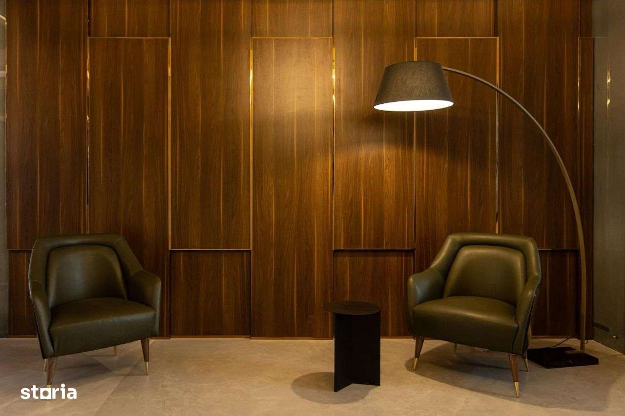 Apartament 2 camere cu vedere la lac Mamaia-6