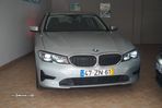 BMW 330 e Corporate Edition Auto - 4