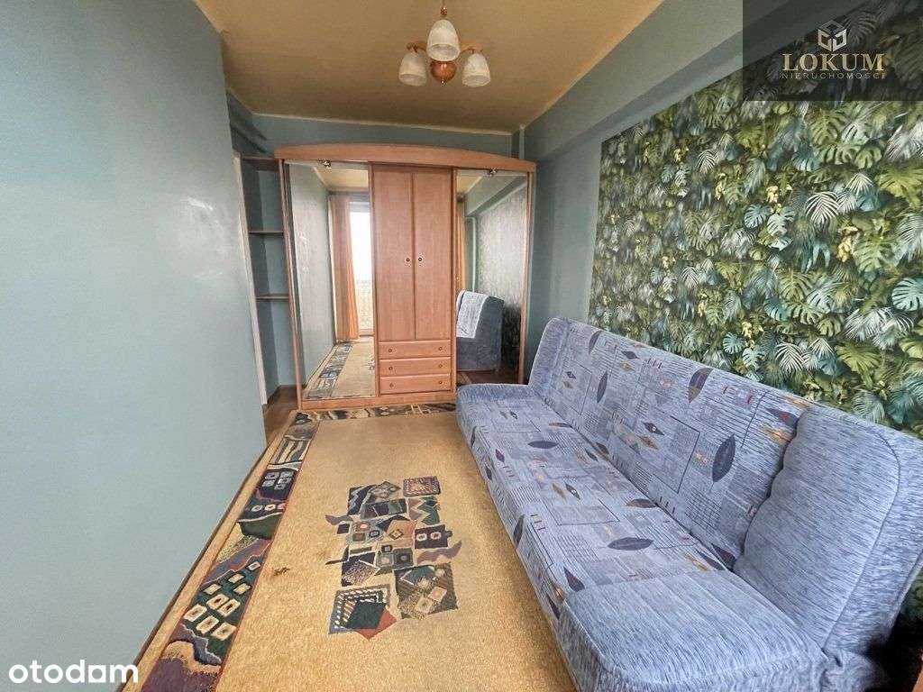 Mieszkanie Na Sprzedaż Cz-Wa Tysiąclecie !!!-2