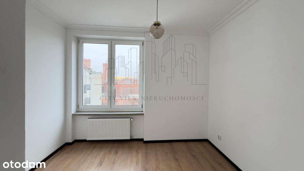 3 pokoje po remoncie w centrum Wrocławia!-6