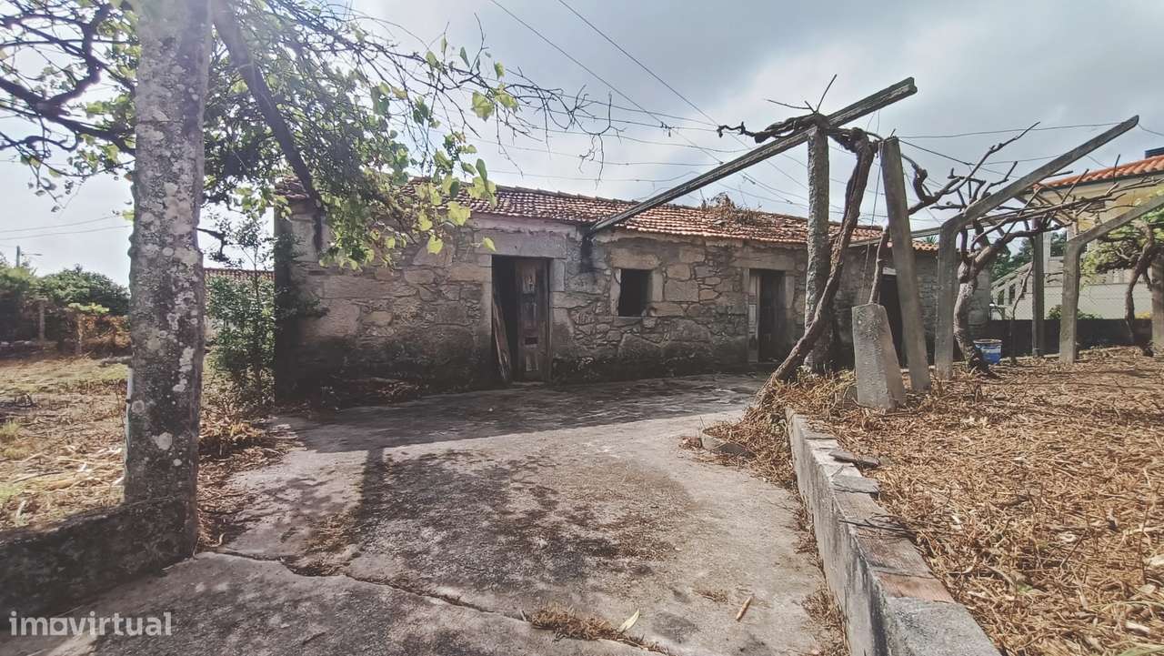 Moradia T2 Venda em Mazarefes e Vila Fria,Viana do Castelo-21