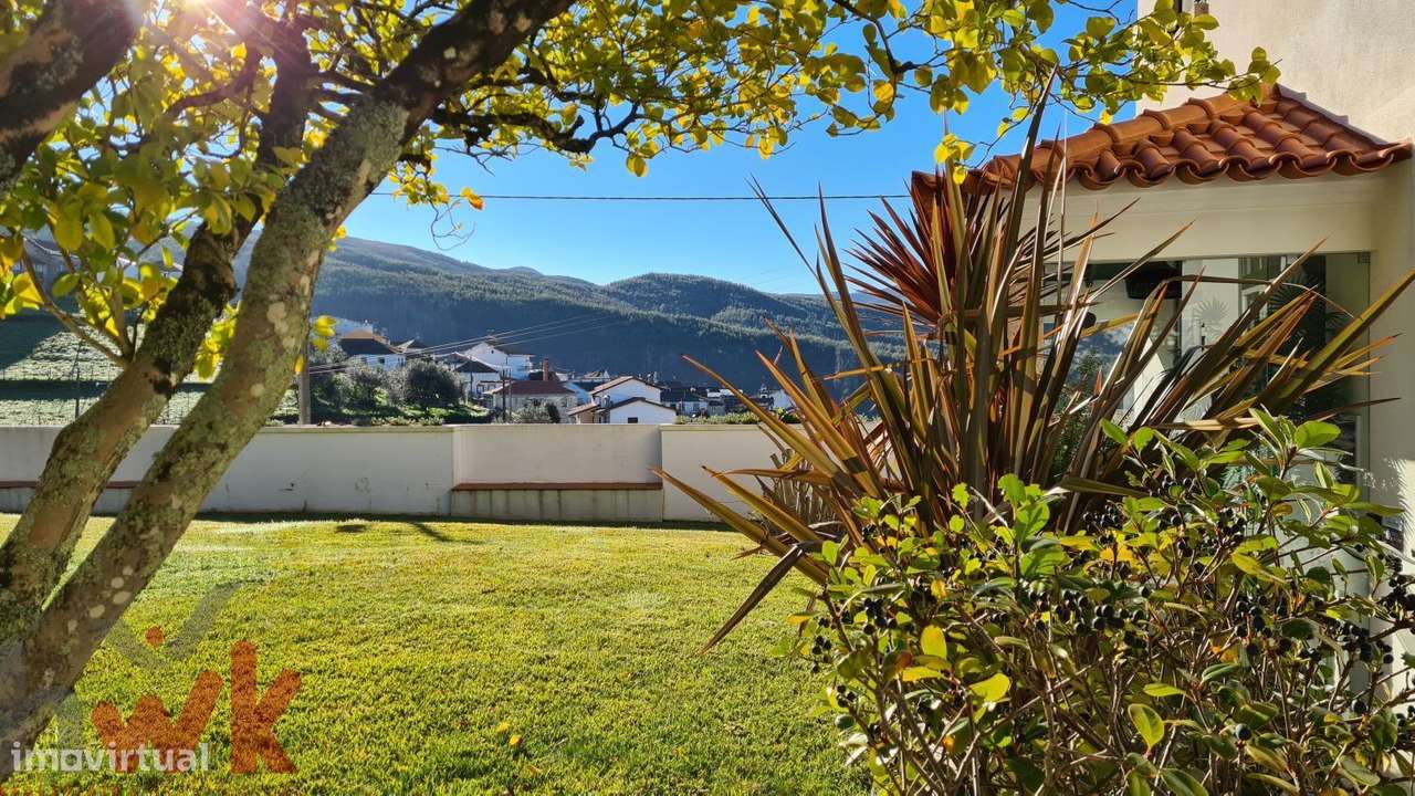 Turismo Rural na Serra do Açor-5