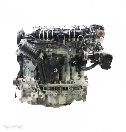 Motor VOLVO S60 II (134) D3 | 04.10 - 12.14 Usado REF. D5204T7 - 1