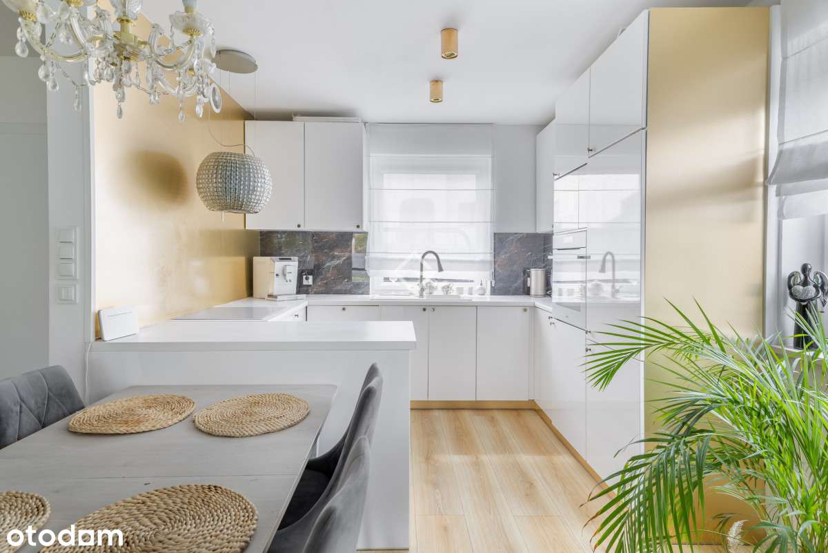 Dom wolnostojący | Reda | 4 sypialnie - Pełny obrazek: 3/14