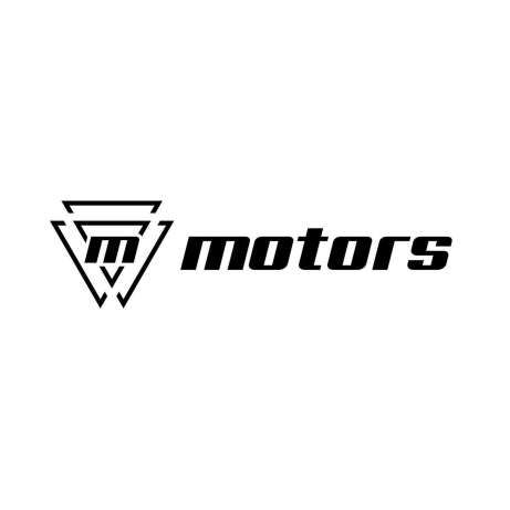 Motors Żerań logo