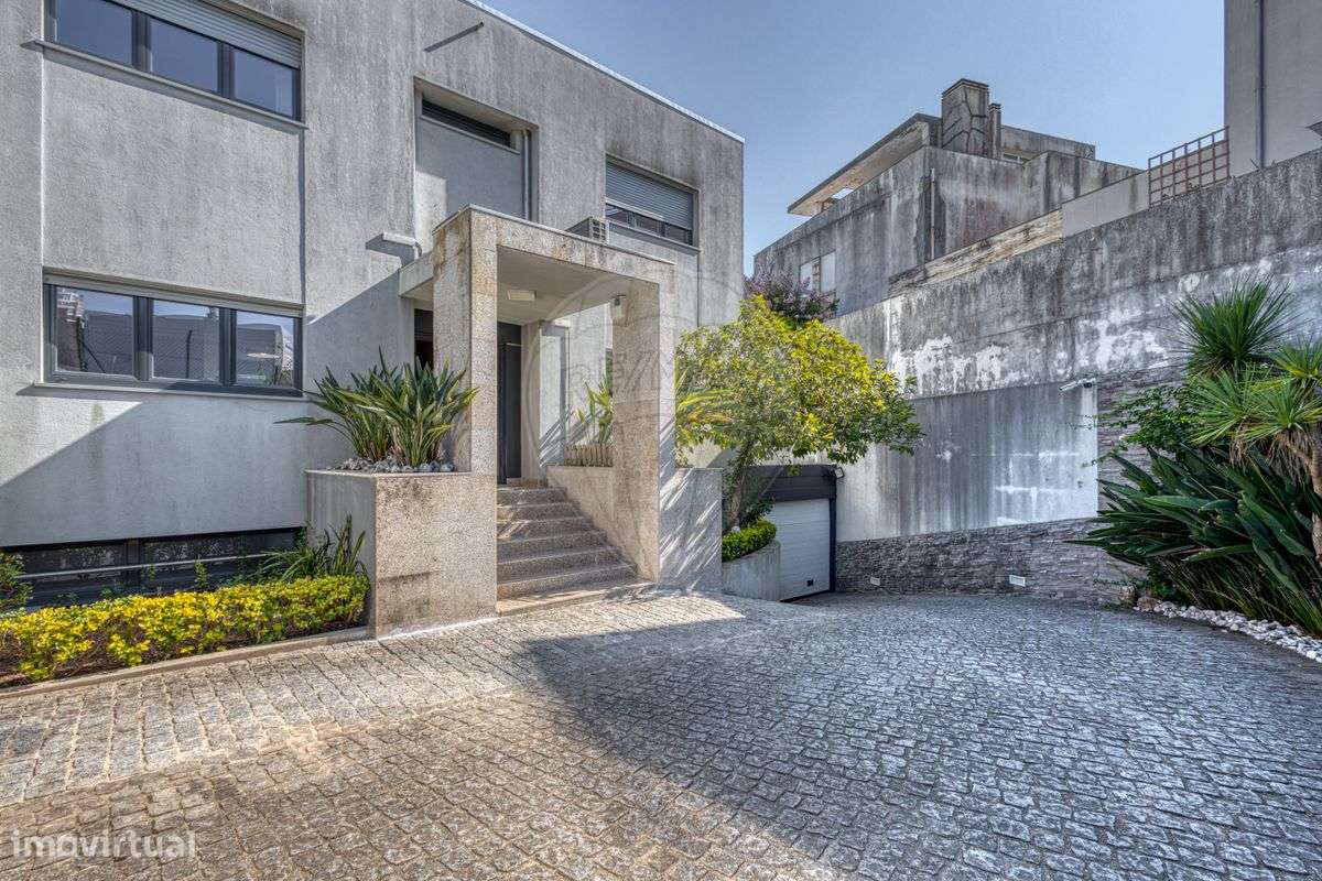 Moradia T5 para venda - Grande imagem: 3/47