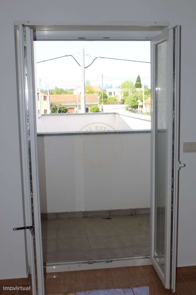 Apartamento T3 Parada de Cima-22